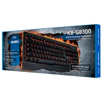 Клавиатура SVEN KB-G8300 фото 8